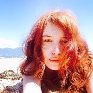 Meet your Posher, Maddy